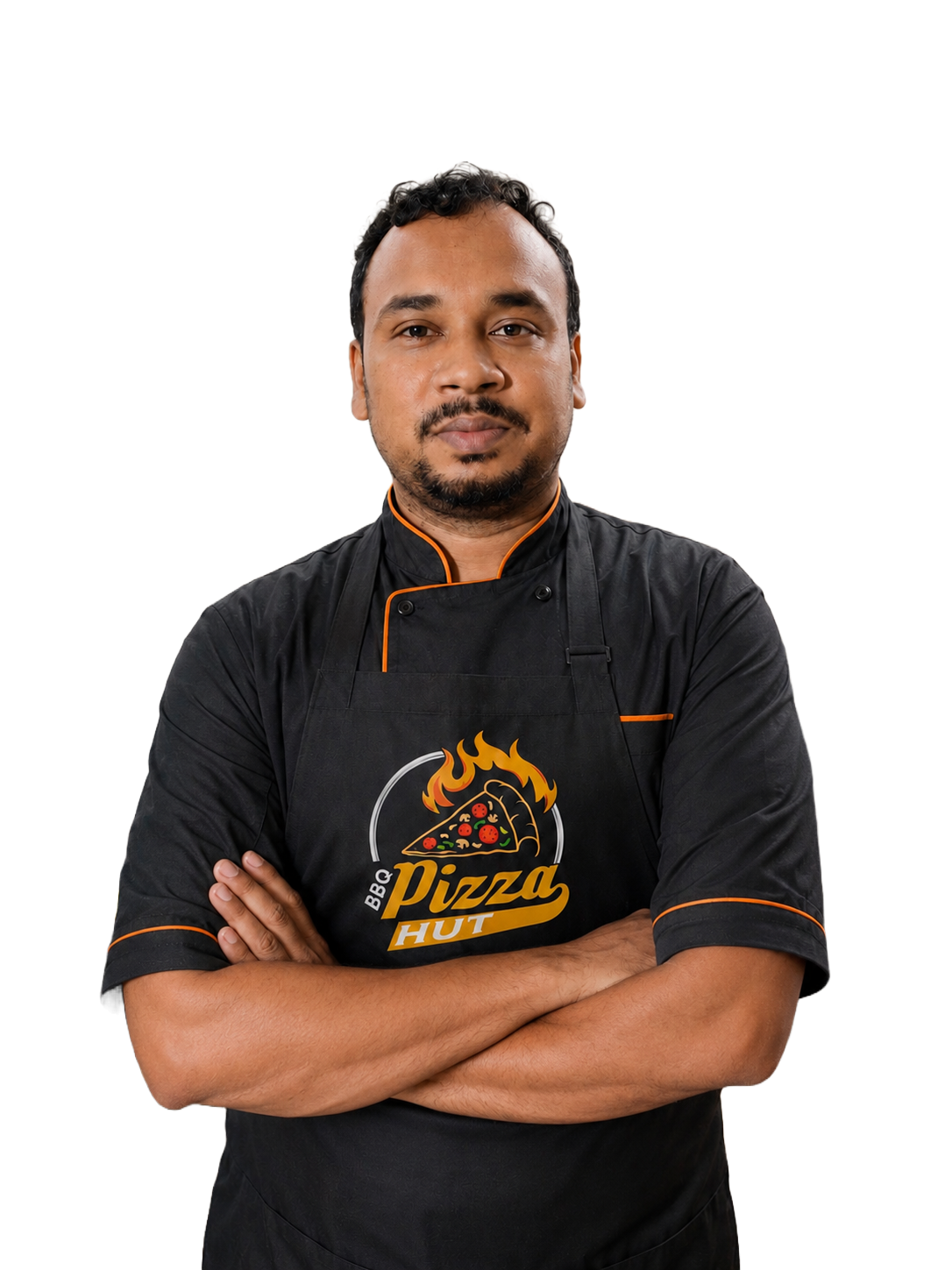 Chef Juwel Rana